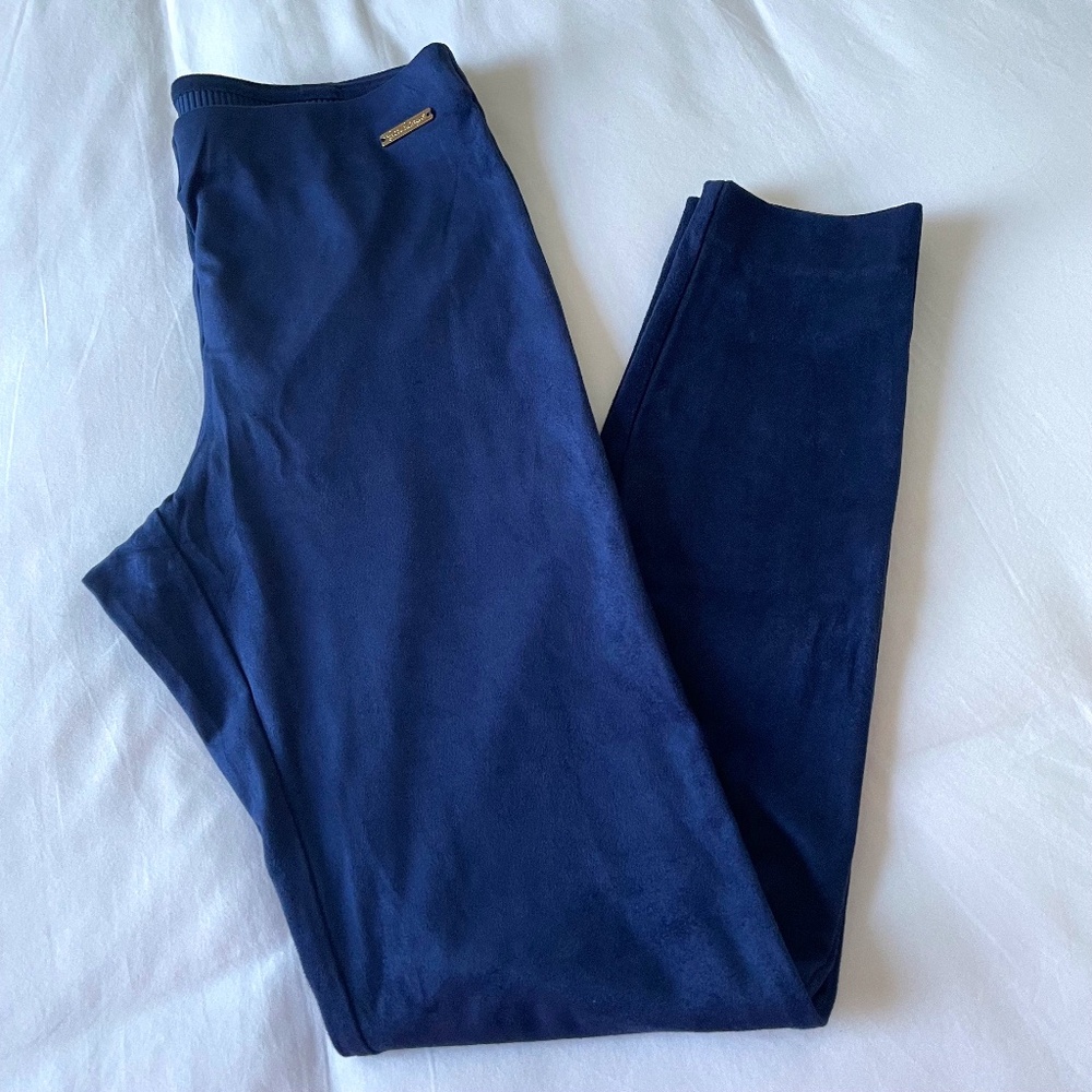 LILLY PULITZER SAUDE SKINNY PANTS